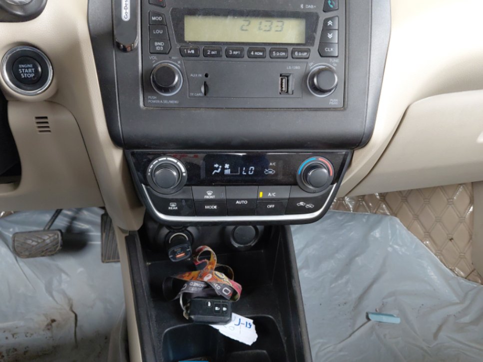 سوزوكي ديزاير GLX  2024 image