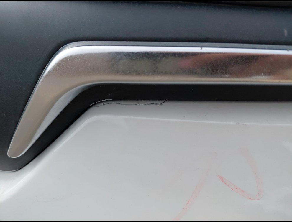 تويوتا كورولا XLI 2024 image