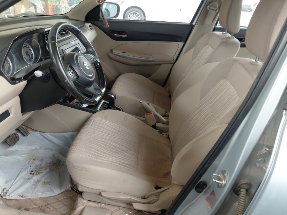 سوزوكي ديزاير GLX  2024 image