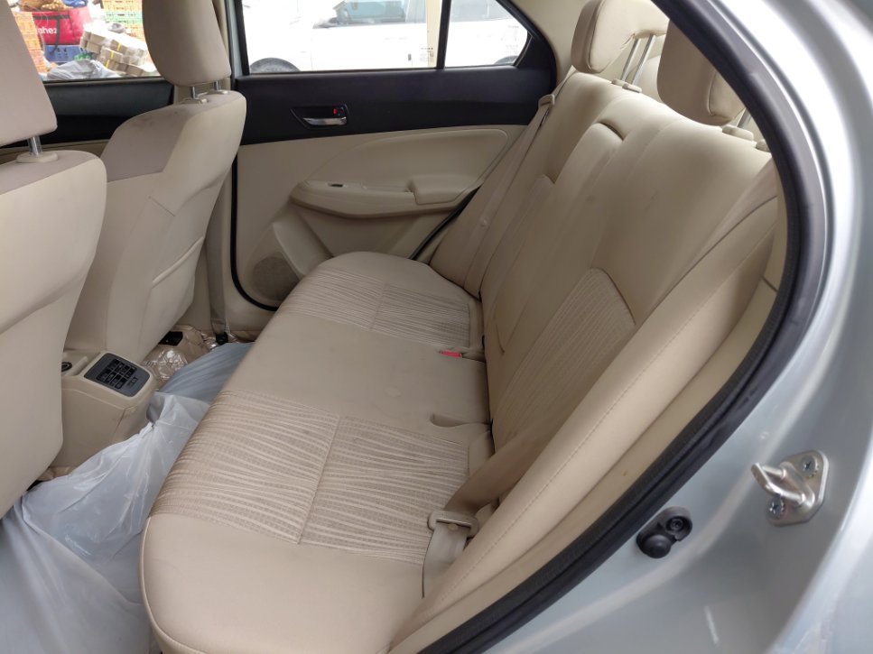 سوزوكي ديزاير GLX  2024 image