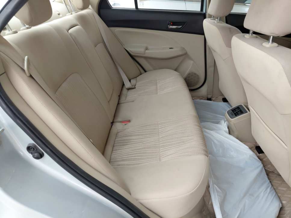 سوزوكي ديزاير GLX  2024 image