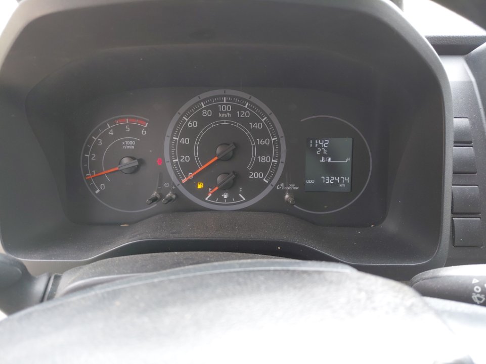 تويوتا هايس فان  2022 image