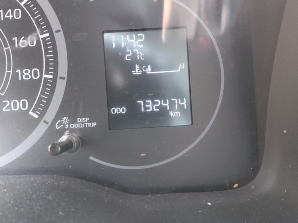 تويوتا هايس فان  2022 image