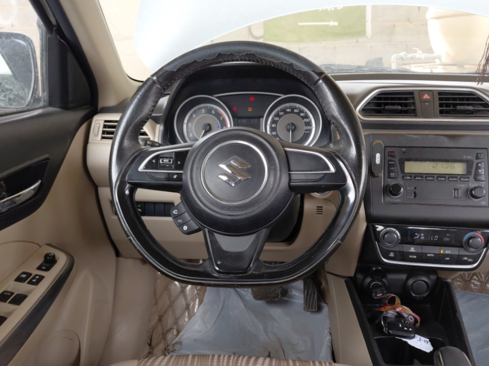 سوزوكي ديزاير GLX  2024 image