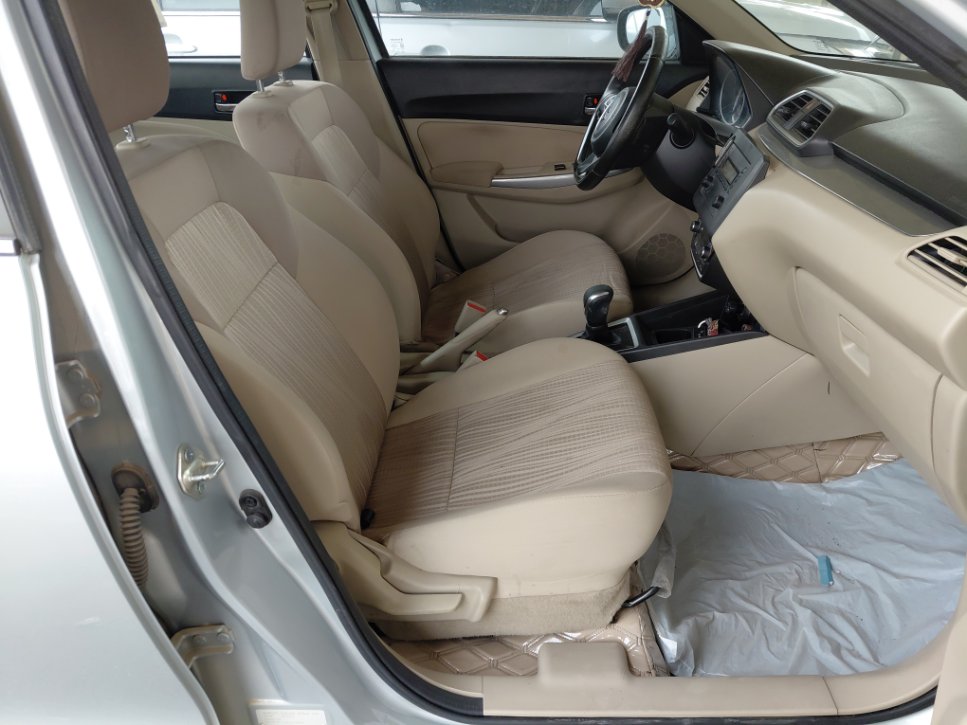 سوزوكي ديزاير GLX  2024 image