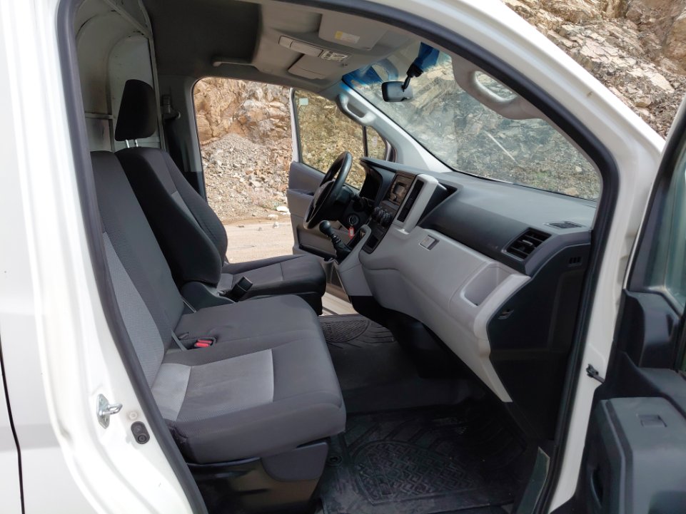 تويوتا هايس فان  2022 image