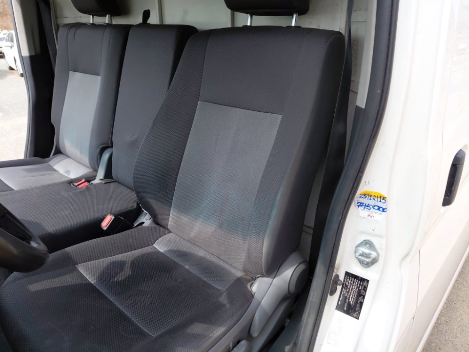 تويوتا هايس فان  2022 image