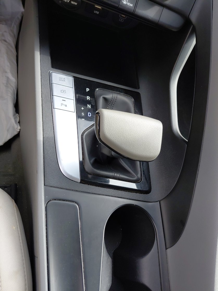 هيونداي إلنترا FLEET 2024 image