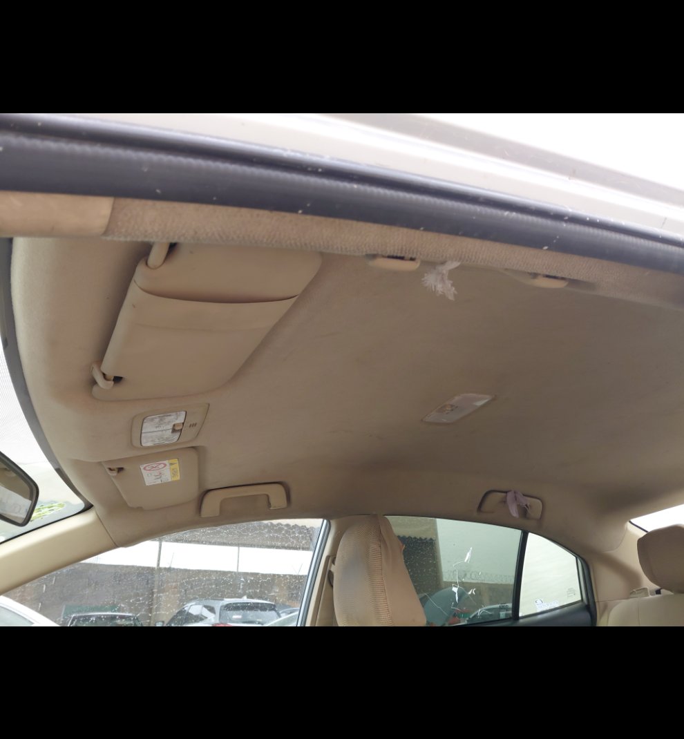 تويوتا يارس Y 2019 image