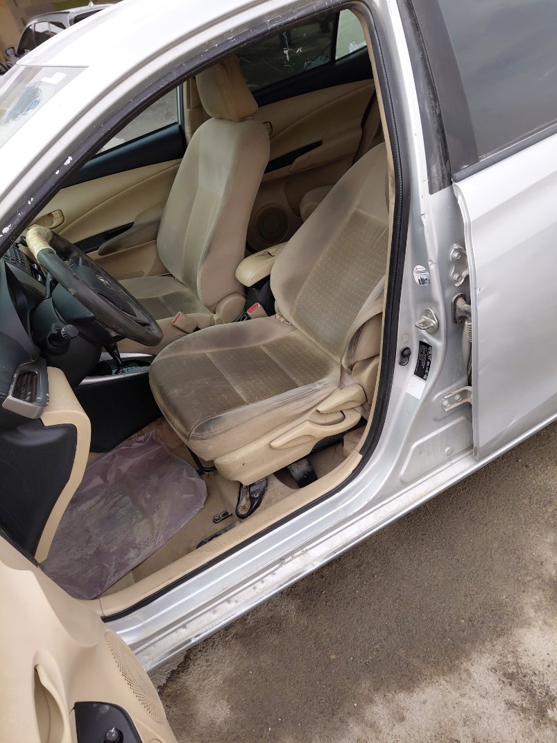 تويوتا يارس Y 2019 image