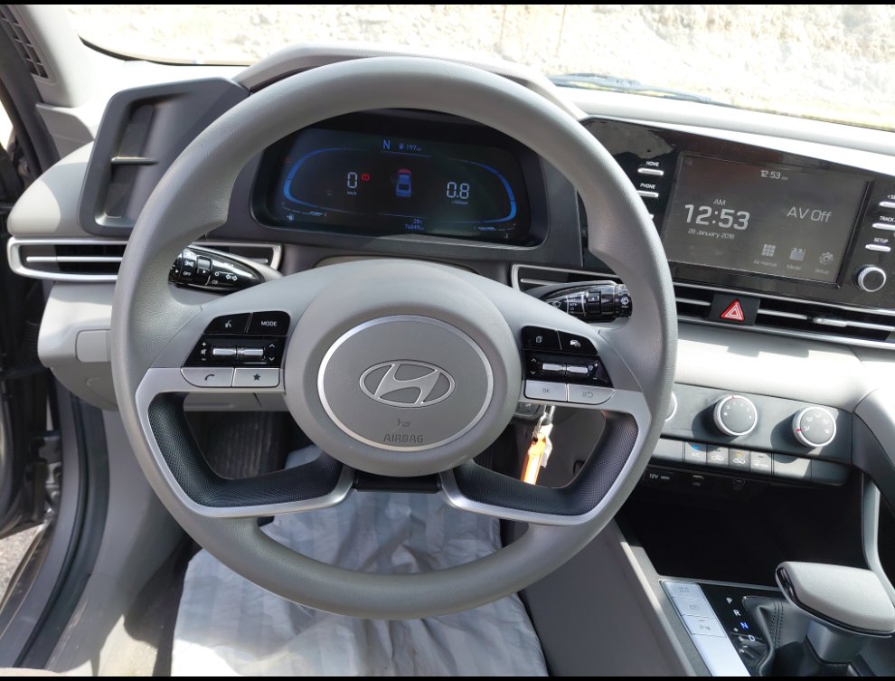 هيونداي إلنترا FLEET 2024 image