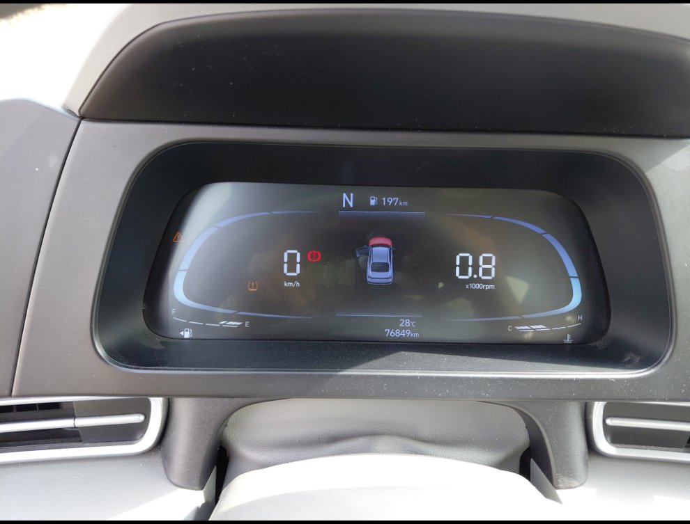 هيونداي إلنترا FLEET 2024 image