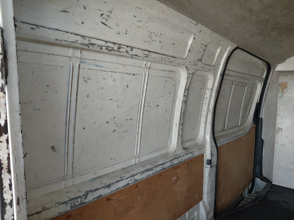 تويوتا هايس فان  2022 image