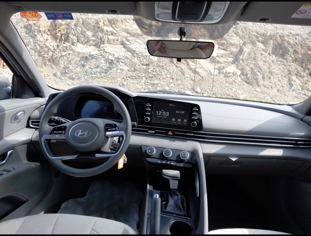 هيونداي إلنترا FLEET 2024 image