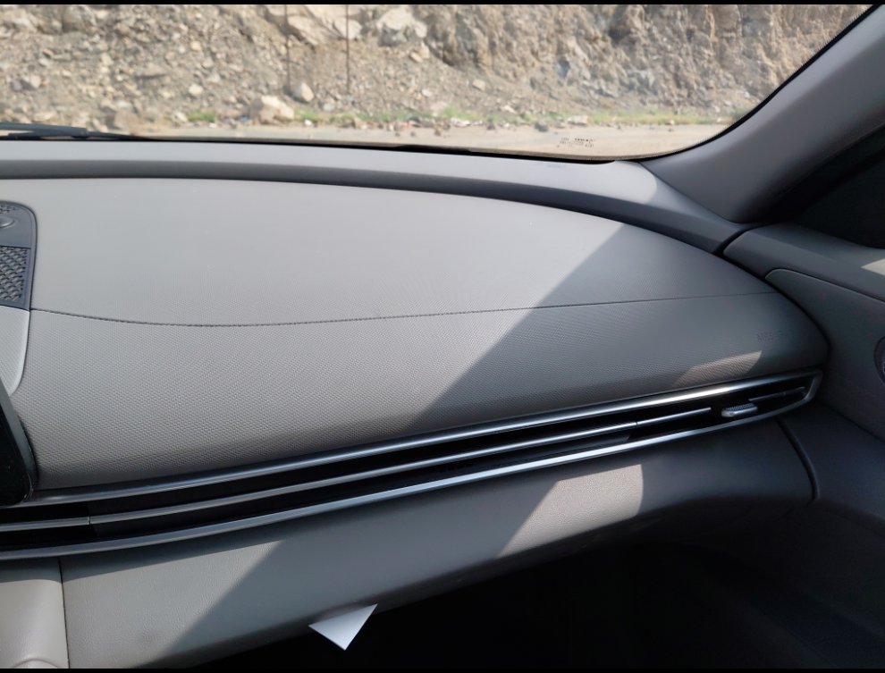 هيونداي إلنترا FLEET 2024 image