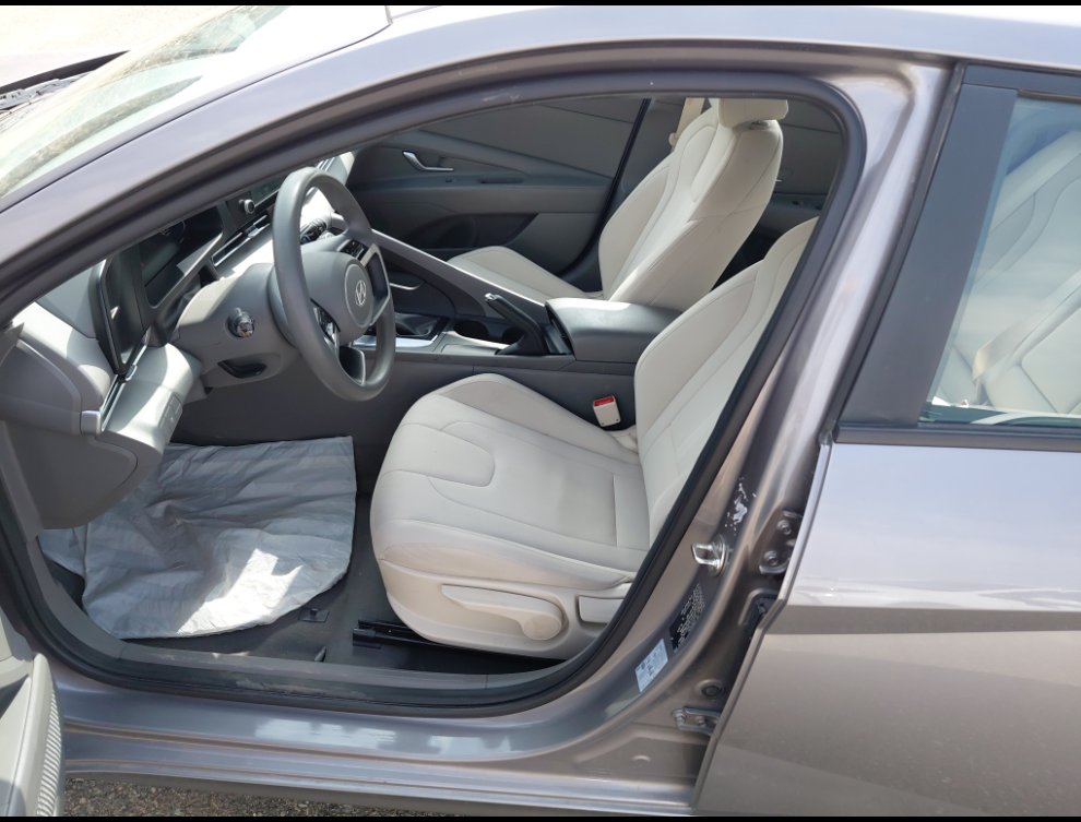 هيونداي إلنترا FLEET 2024 image