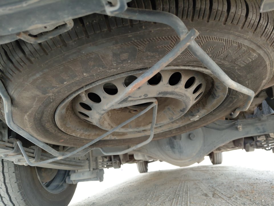 تويوتا هايس فان  2022 image