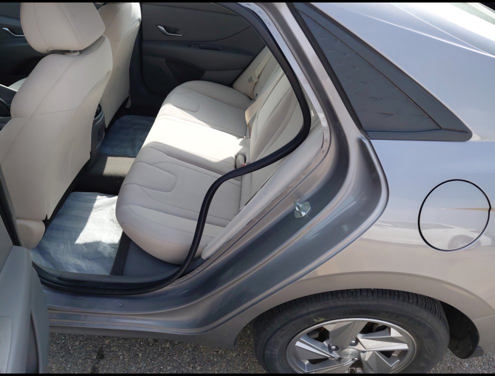 هيونداي إلنترا FLEET 2024 image