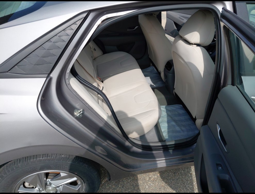 هيونداي إلنترا FLEET 2024 image