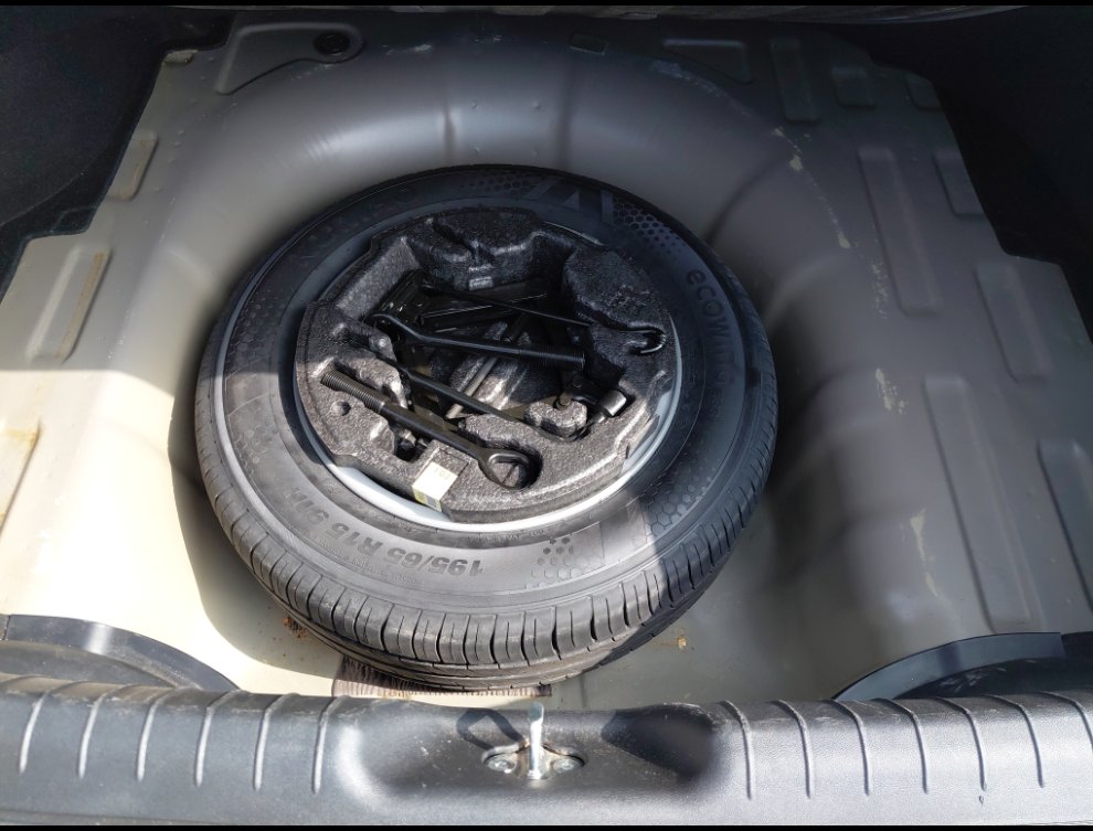 هيونداي إلنترا FLEET 2024 image