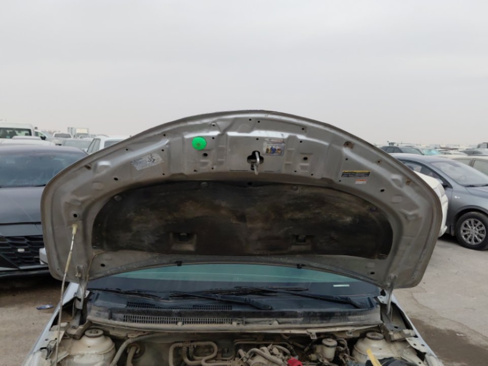 تويوتا يارس Y 2019 image