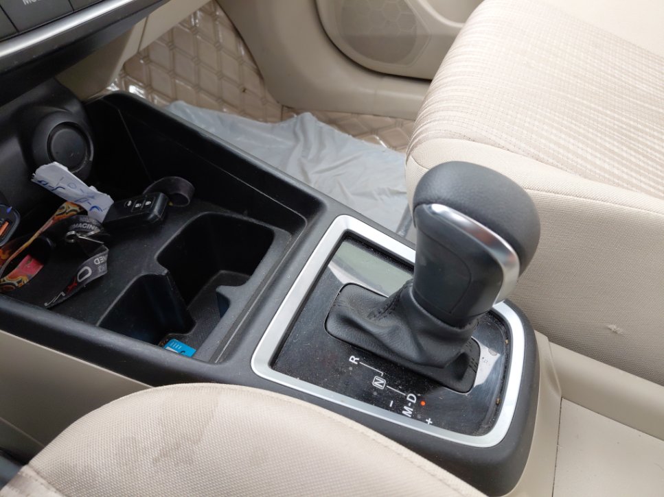 سوزوكي ديزاير GLX  2024 image