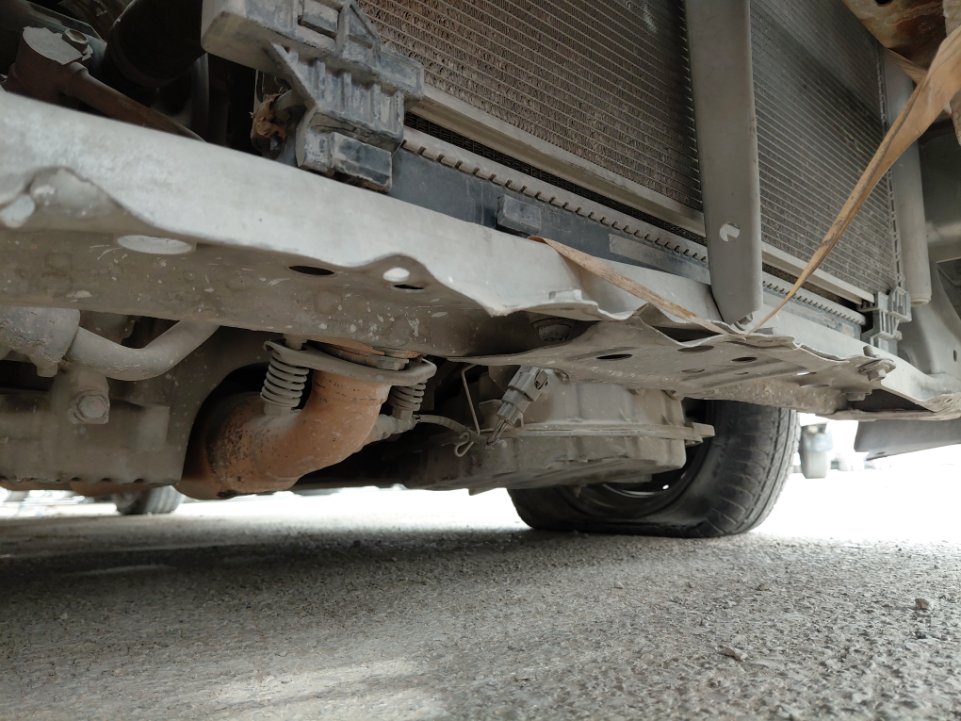 تويوتا يارس Y 2019 image