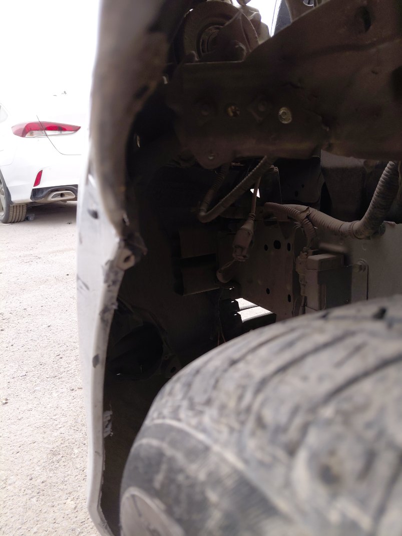 تويوتا يارس Y 2019 image