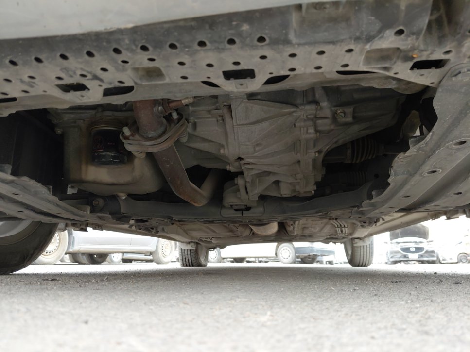 سوزوكي ديزاير GLX  2024 image