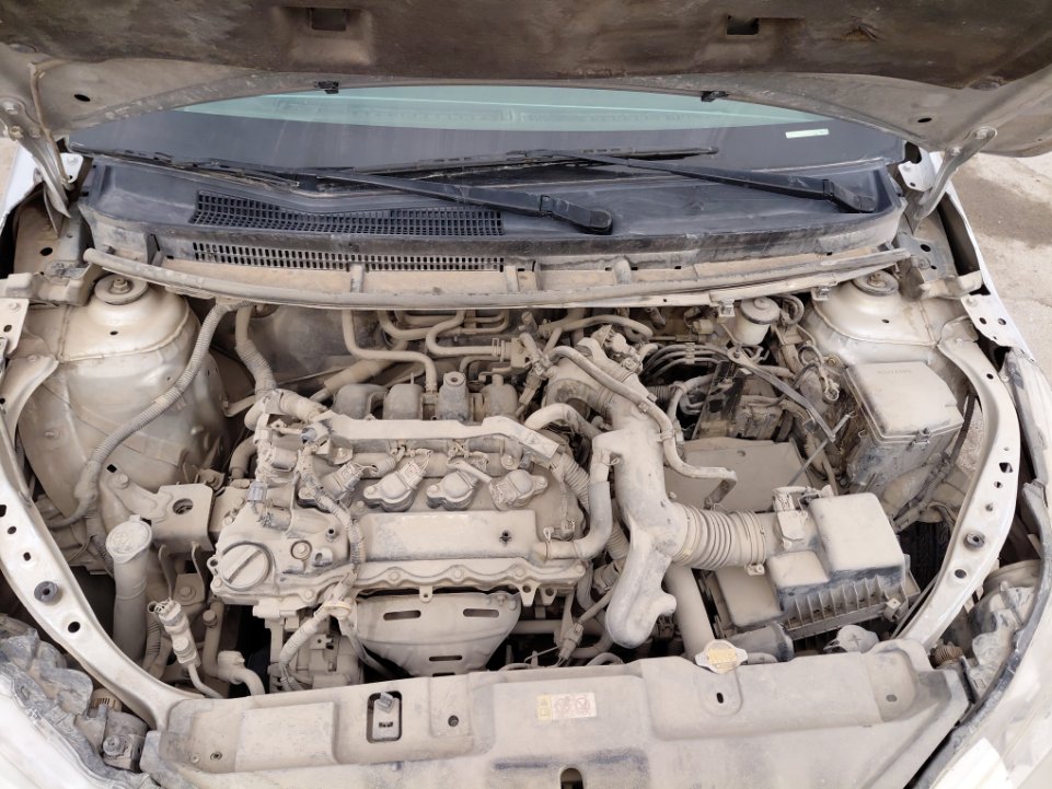 تويوتا يارس Y 2019 image