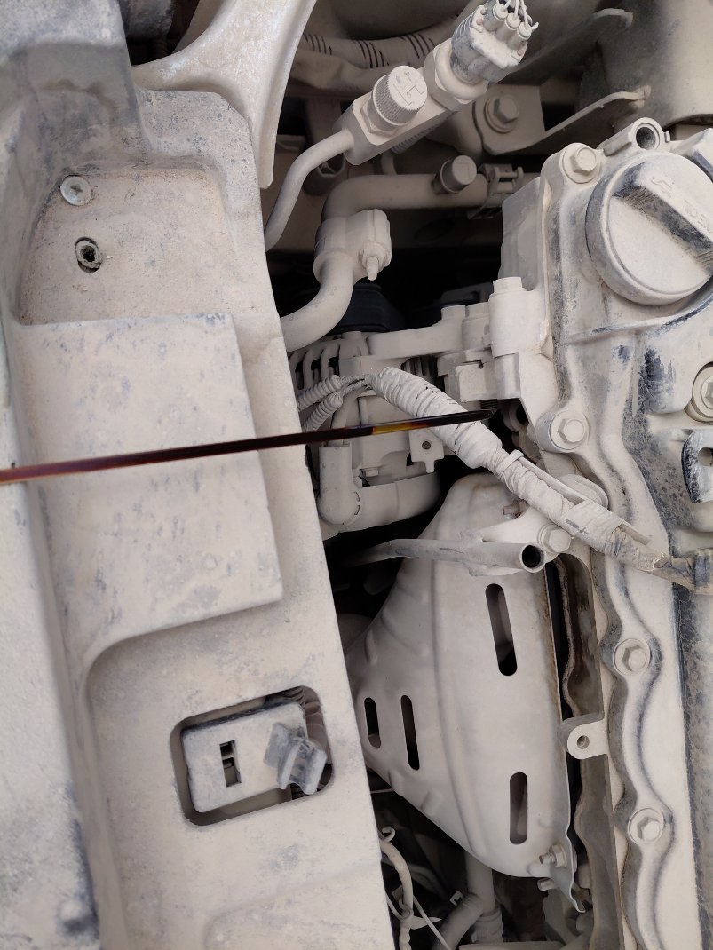 تويوتا يارس Y 2019 image