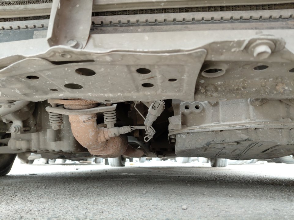 تويوتا يارس Y 2019 image