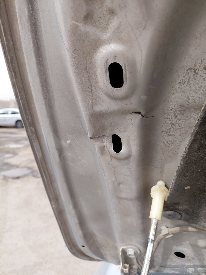 تويوتا يارس Y 2019 image