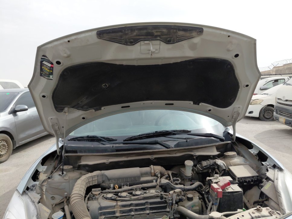 سوزوكي ديزاير GLX  2024 image