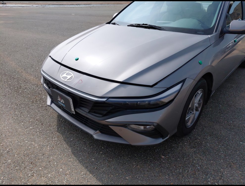 هيونداي إلنترا FLEET 2024 image