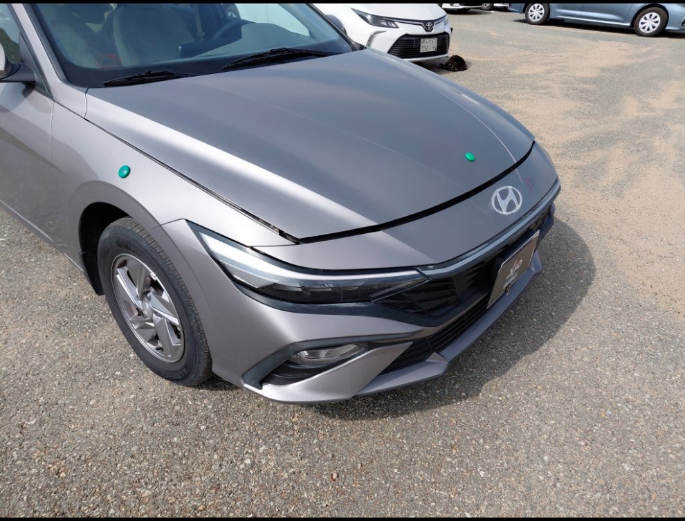 هيونداي إلنترا FLEET 2024 image