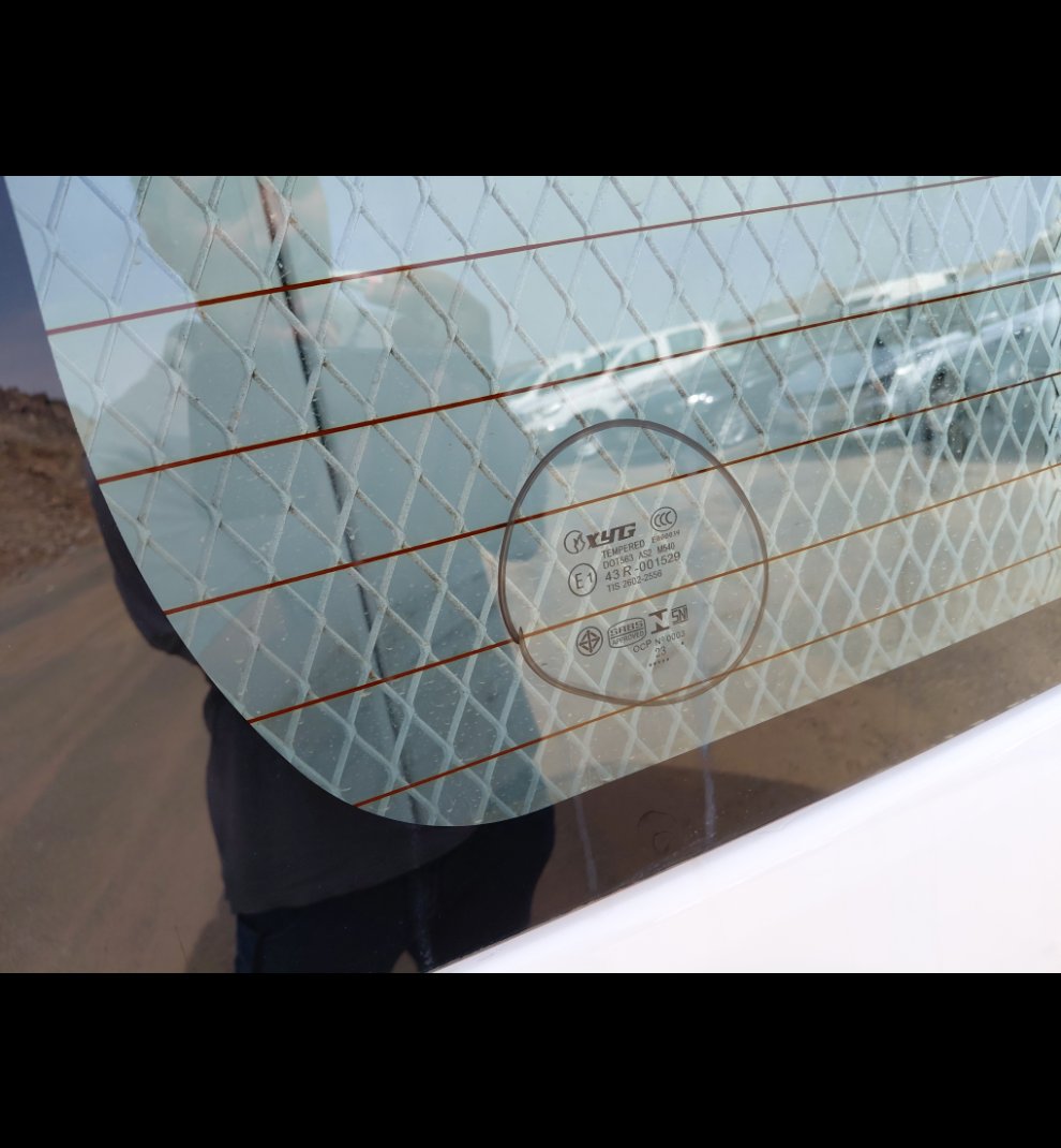 تويوتا هايس فان  2022 image