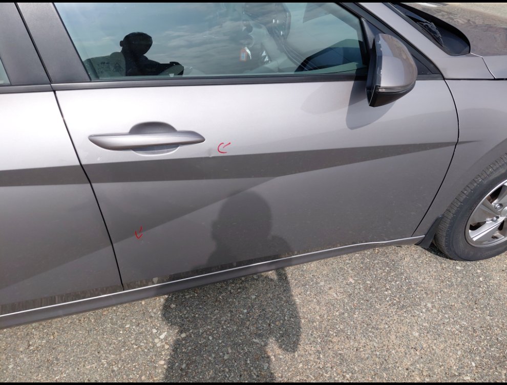 هيونداي إلنترا FLEET 2024 image