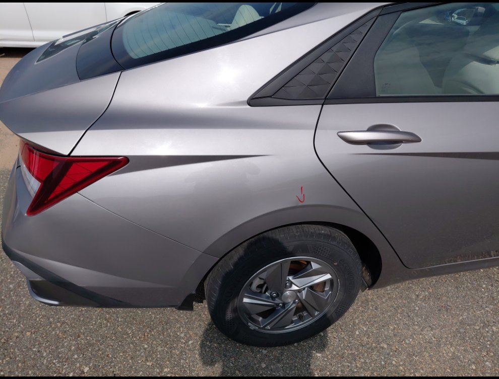 هيونداي إلنترا FLEET 2024 image