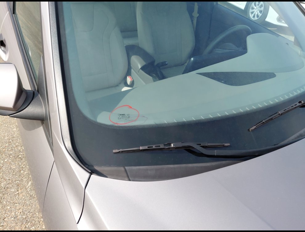 هيونداي إلنترا FLEET 2024 image