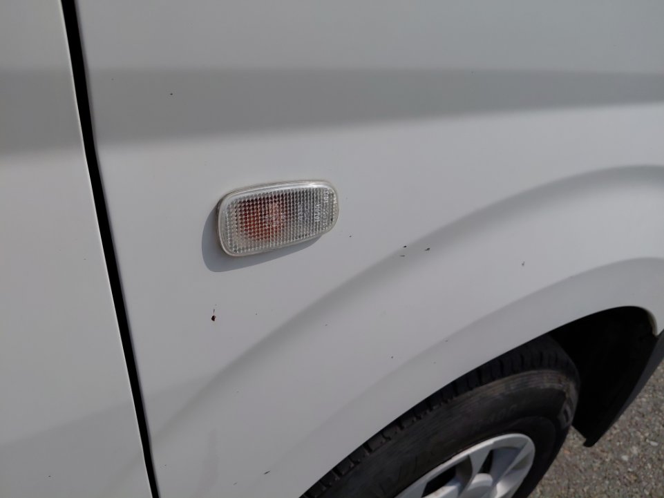 تويوتا هايس فان  2022 image