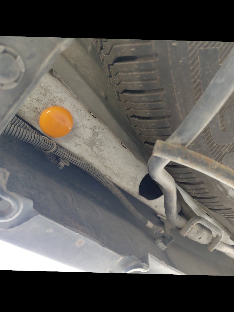 تويوتا هايس فان  2022 image