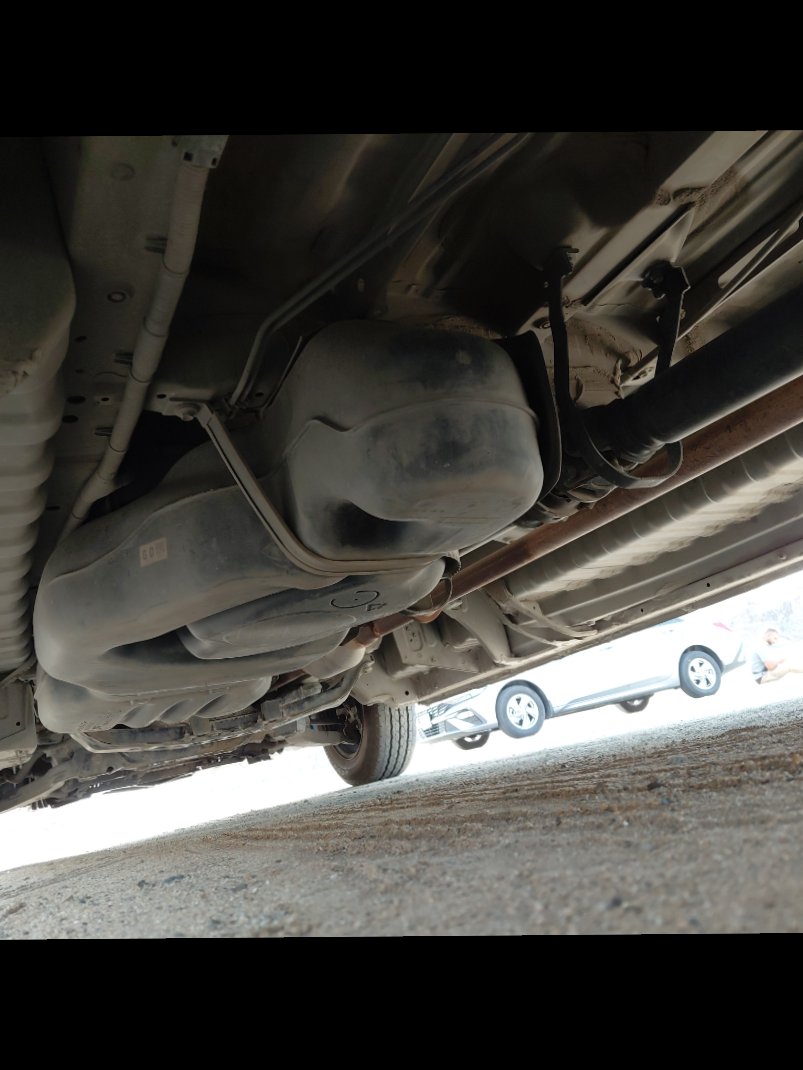 تويوتا هايس فان  2022 image