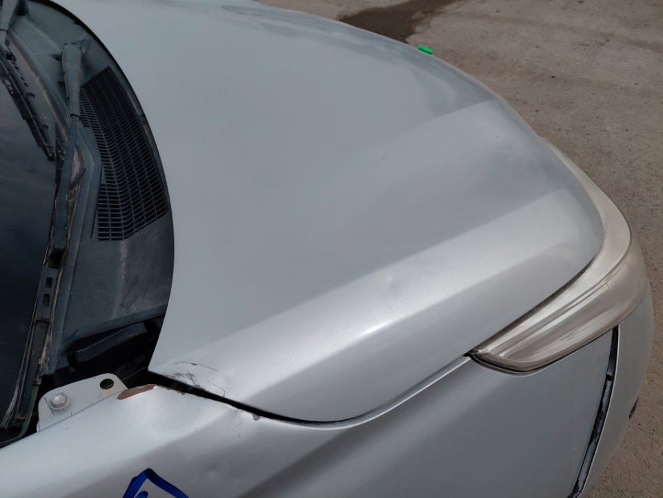 تويوتا يارس Y 2019 image