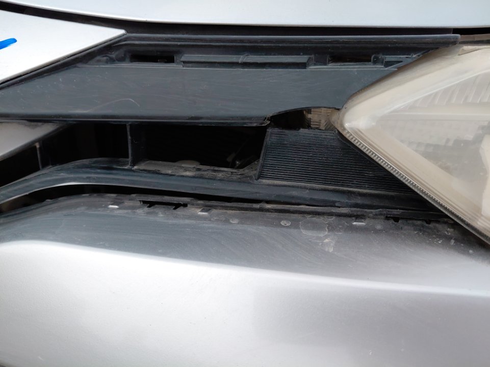 تويوتا يارس Y 2019 image