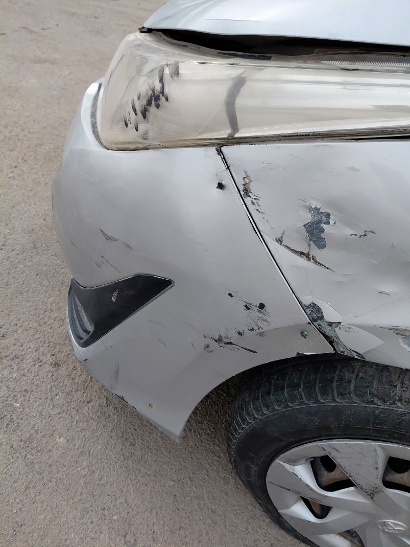 تويوتا يارس Y 2019 image