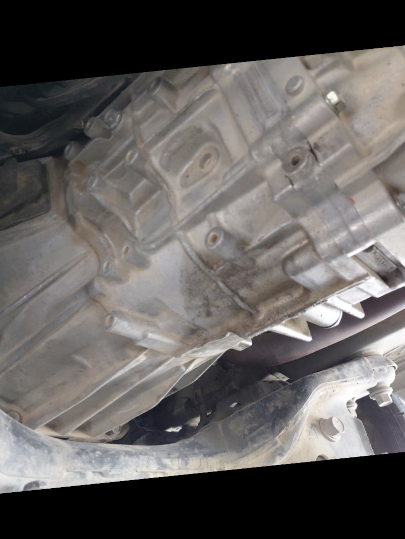 تويوتا هايس فان  2022 image