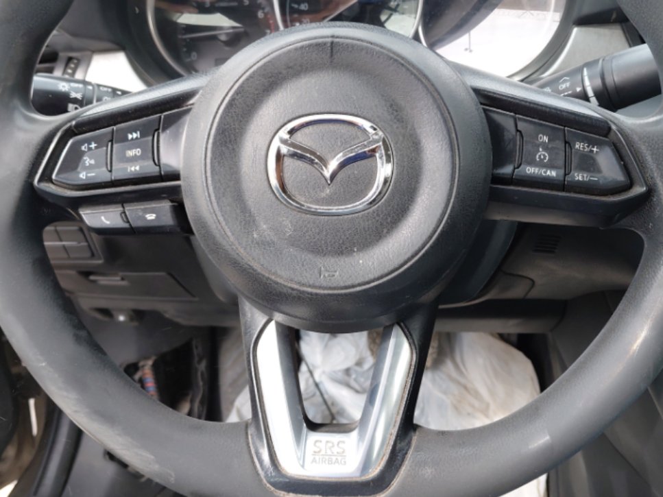 الوسائد الهوائية