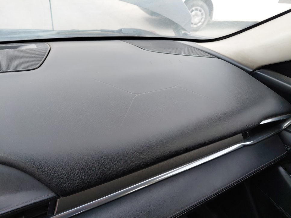 مازدا 6 ZOOM FLEET 2022 image