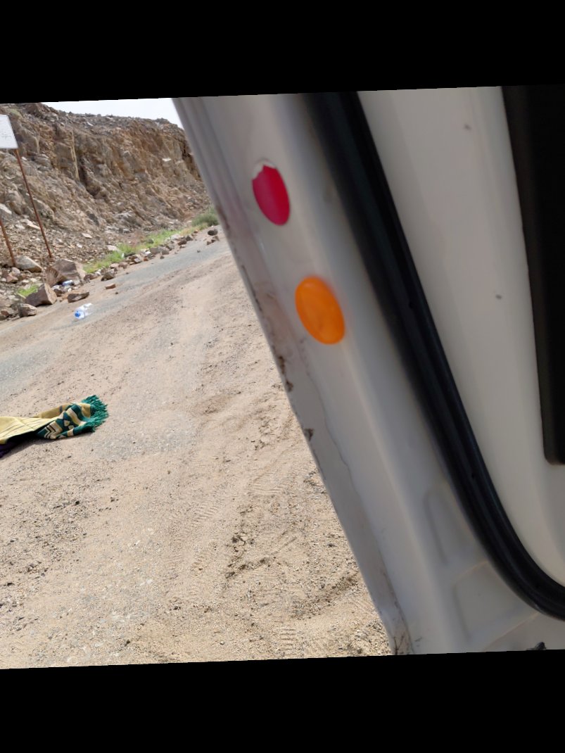 تويوتا هايس فان  2022 image